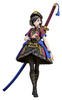 [PRZEDSPRZEDAŻ]  Fate/Grand Order PVC Figure 1/7 Avenger/Mysterious Ranmaru X 27 cm