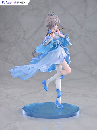 [PRZEDSPRZEDAŻ] Virtual YouTuber F:NEX PVC Statue 1/7 Luo Tianyi Ge Xing Ver. 24 cm