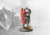 Conquest: Hundred Kingdoms Drillmaster