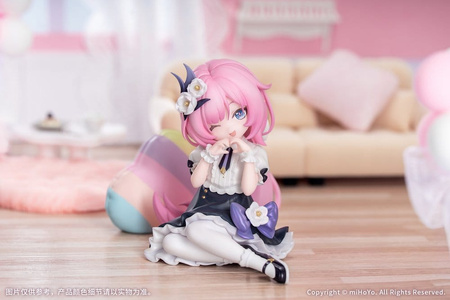 [PRZEDSPRZEDAŻ] Honkai Impact 3rd PVC Figure Elysia Little Flame-Chaser Ver. 9 cm