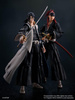 Bleach: Thousand-Year Blood War S.H. Figuarts Action Figure Byakuya Kuchiki 16 cm