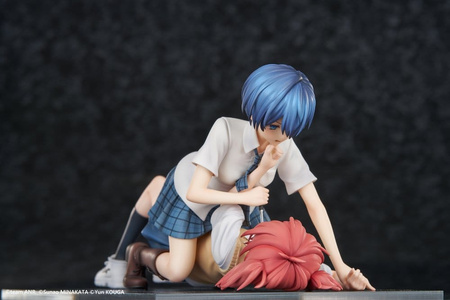 [PRZEDSPRZEDAŻ] Original Character PVC Figure 1/6 Haru Ichinose x Azuma Tokaku 18 cm