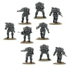 Konflikt '47 Stahltruppen Heavy Infantry