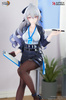 [PRZEDSPRZEDAŻ] Honkai Impact 3rd Limpie Series PVC Figure 1/8 Bronya Zaychik Outstanding Attitude Ver. 21 cm
