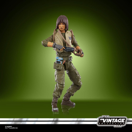 Star Wars: The Acolyte Vintage Collection Osha Aniseya