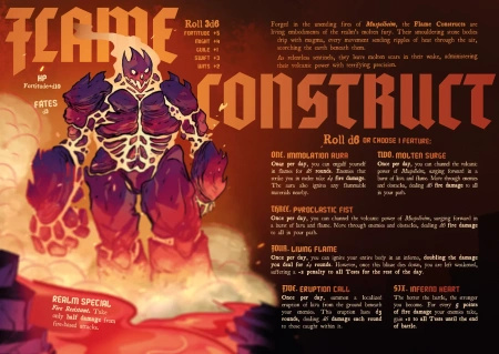 Berserkr: Core Rulebook