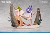 [PRZEDSPRZEDAŻ] Original Character PVC Figure 1/6 Bright Summer Barbera·Red illustration by DaiblosCore 14 cm
