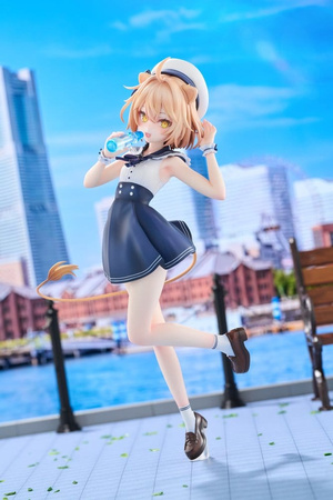 [PRZEDSPRZEDAŻ] Original Character PVC Figure 1/6 Rurudo Lion Marine Sailor Ver. 28 cm