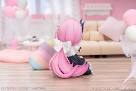 [PRZEDSPRZEDAŻ] Honkai Impact 3rd PVC Figure Elysia Little Flame-Chaser Ver. 9 cm