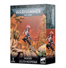 Warhammer 40.000 Drukhari: Lelith Hesperax