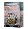 Warhammer 40.000 Genestealer Cults: Goliath