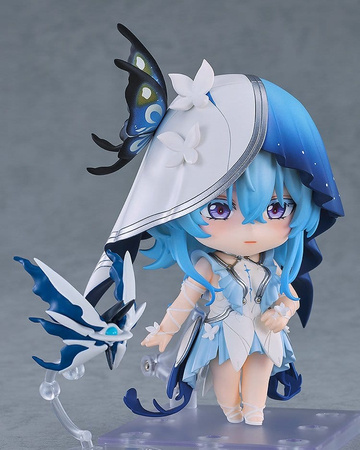 [PRZEDSPRZEDAŻ] Wuthering Waves Nendoroid Action Figure The Shorekeeper 10 cm