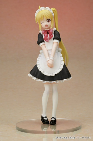 [PRZEDSPRZEDAŻ] Bocchi the Rock! DIGSTA PVC Figure Nijika Ijichi 18 cm