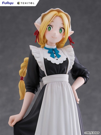 [PRZEDSPRZEDAŻ] Delicious in Dungeon Tenitol Tall PVC Figure Marcille Classic Maid Ver. 28 cm