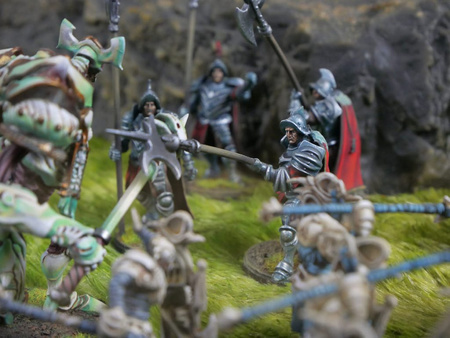 Conquest: Hundred Kingdoms Warband 2026 New First Blood Edition