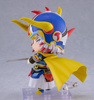 [PRZEDSPRZEDAŻ] Final Fantasy Nendoroid Action Figure Warrior of Light 10 cm