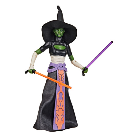 Star Wars Black Series Dathomir Witch (Halloween Edition)