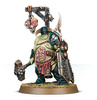 Age of Sigmar: Maggotkin of Nurgle Lord of Blights