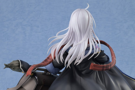 [PRZEDSPRZEDAŻ] Wandering Witch: The Journey of Elaina PVC Figure 1/7 Elaina DX Ver. 29 cm