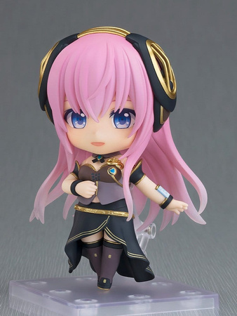 [PRZEDSPRZEDAŻ] Character Vocal Series 03: Megurine Luka Nendoroid Action Figure V4X 10 cm