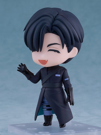 [PRZEDSPRZEDAŻ] Alien Stage Nendoroid Action Figure Ivan 10 cm