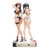 [PRZEDSPRZEDAŻ] Original Character SSR PVC Statues 1/6 Konno Ao & Hakuyou Maruko 30 cm