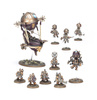 Age of Sigmar Kharadron Overlords: Grundstok Trailblazers Spearhead