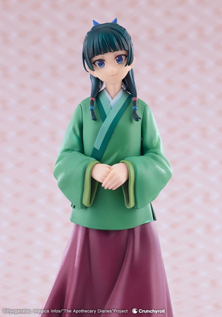 [PRZEDSPRZEDAŻ] The Apothecary Dairies Oshi Works PVC Figure Maomao 20 cm