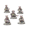 Age of Sigmar: Helsmiths of Hashut Infernal Razers