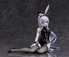 [PRZEDSPRZEDAŻ] Overlord PVC Figure 1/4 Shalltear Bloodfallen: Black Bunny Ver. 28 cm