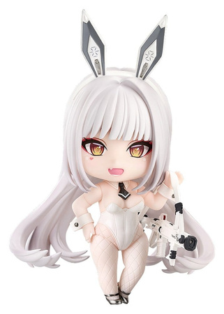 [PRZEDSPRZEDAŻ] Goddess of Victory: Nikke Nendoroid Action Figure Blanc 10 cm