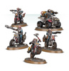 Warhammer 40.000 Genestealer Cults: Atalan Jackals
