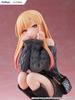 [PRZEDSPRZEDAŻ] My Dress-Up Darling F:NEX PVC Figure 1/6 Marin Kitagawa knit Ver. 16 cm