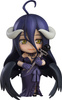Overlord Nendoroid Doll Action Figure Albedo: Dress Ver. 10 cm