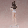 [PRZEDSPRZEDAŻ] To LOVE-Ru Darkness Swimsuit Series PVC Figure 1/4 Mikan Yuuki Muse Color version 33 cm