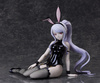 [PRZEDSPRZEDAŻ] Overlord PVC Figure 1/4 Shalltear Bloodfallen: Black Bunny Ver. 28 cm