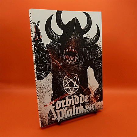 Forbidden Psalm: End Times Edition Softcover