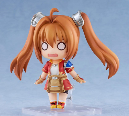 [PRZEDSPRZEDAŻ] Trails in the Sky Nendoroid Action Figure Estelle Bright: The 1st Ver. 10 cm