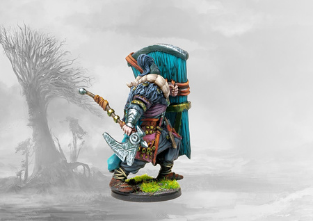 Conquest: Nords Thegn