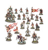 Age of Sigmar Cities of Sigmar: Zenestra's Zealots Spearhead