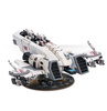 Warhammer 40.000 T'au Empire: Piranha
