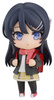 [PRZEDSPRZEDAŻ] Rascal Does Not Dream Nendoroid Action Figure Knapsack Kid 10 cm