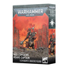 Warhammer 40.000 Red Corsairs: Reave-Captain