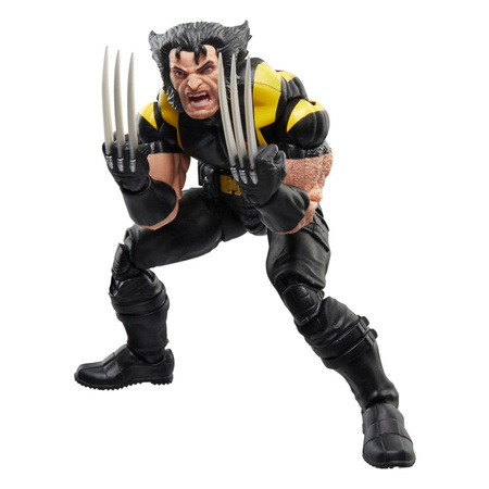 X-Men Marvel Legends X-Treme Wolverine