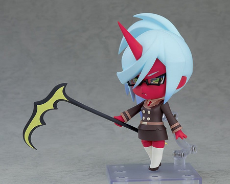 [PRZEDSPRZEDAŻ] New Panty & Stocking with Garterbelt Nendoroid Action Figure Kneesocks 10 cm