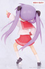 [PRZEDSPRZEDAŻ] Lucky Star Vivit PVC Statue Kagami Hiiragi 13 cm