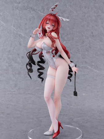 [PRZEDSPRZEDAŻ] Original Character PVC Figure 1/4 Bunny Velvet illustration by FymriE Deluxe Edition 48 cm