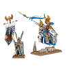 The Old World High Elf Realms: High Elf Lords