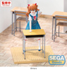 [PRZEDSPRZEDAŻ] Evangelion: New Theatrical Edition XStellar PVC Figure Asuka Shikinami Langley Uniform Ver. 19 cm