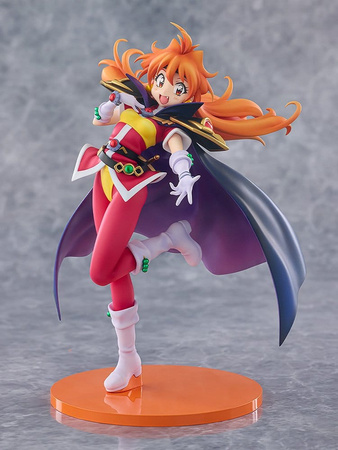 [PRZEDSPRZEDAŻ] Slayers PVC Figure Lina Inverse Light Novel 16 cm